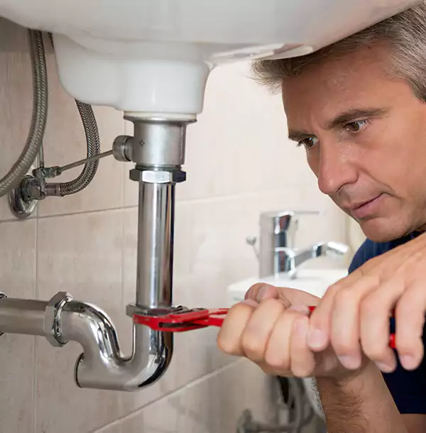 Trusted Plumbing Company in Sun City West, AZ