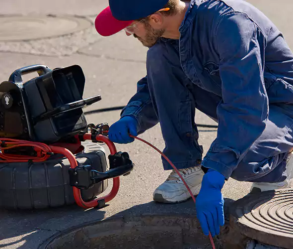 Expert Plumber for Clogged Drain Repair in Sun City West, AZ: Schedule Affordable Drain Cleaning Services with Us