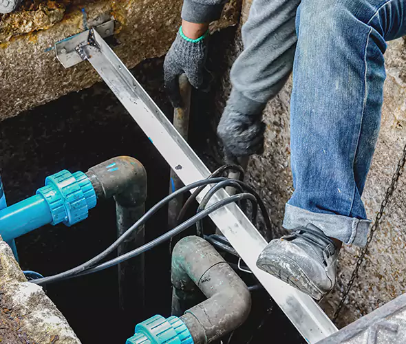 Expert Plumber for Drainage Services in Sun City West, AZ: Schedule Affordable Drainage Solutions with Us
