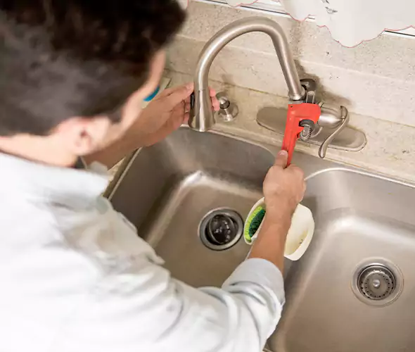 Professional Emergency Plumbing Repair in Sun City West, AZ