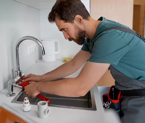 Professional Faucet Replacement Specialist in Sun City West, AZ: Schedule Affordable Faucet Replacement Services with Us