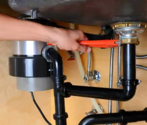 Professional Garbage Disposal Repair in Sun City West, AZ