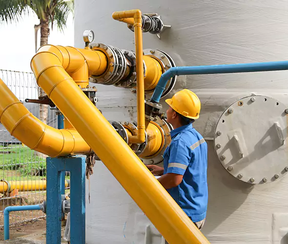 Expert Plumber for Gas Line Repair in Sun City West, AZ: Schedule Affordable Repair Services with Us