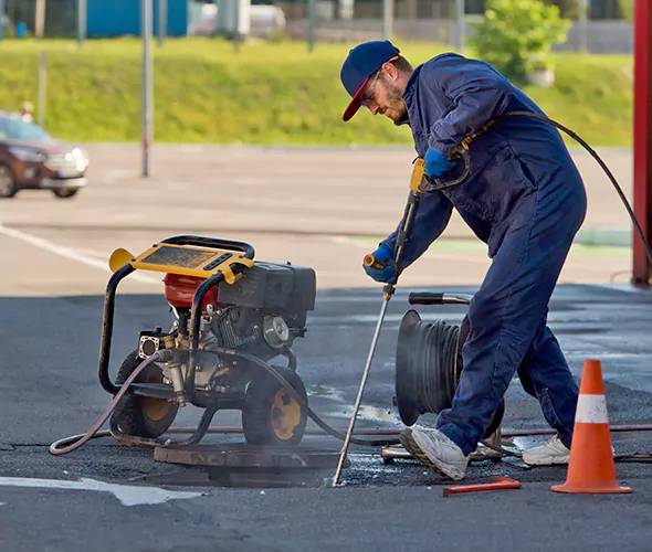 Expert Plumber for Hydrojet Plumbing in Sun City West, AZ: Schedule Affordable Jetting Services with Us