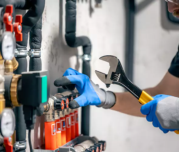 Expert Plumber for New Construction Plumbing in Sun City West, AZ: Schedule Affordable Installation Services with Us