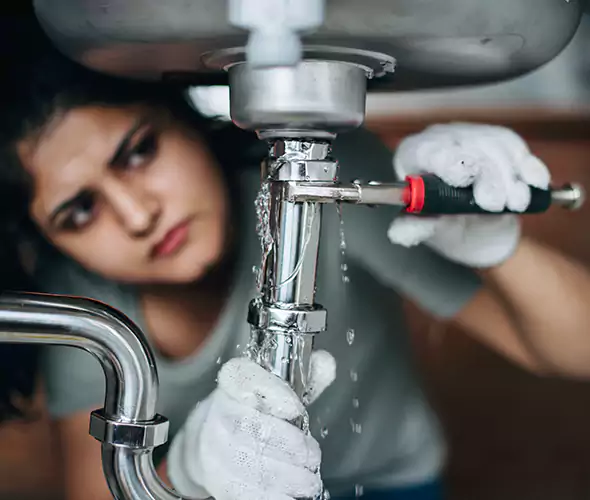 Professional Pipe Repair Specialists in Sun City West, AZ