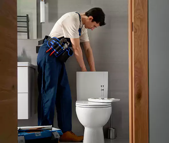 Trusted Plumbers Near Me in Sun City West, AZ: Reliable, Local, and Affordable Plumbing Experts