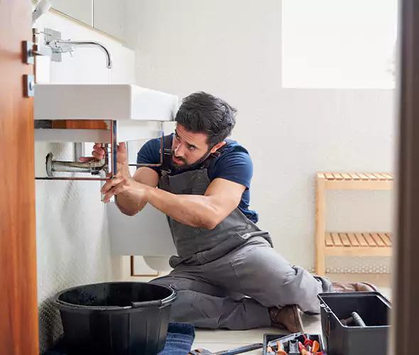 Expert Plumber for Plumbing Repair in Sun City West, AZ: Schedule Affordable Plumbing Repair Services with Us