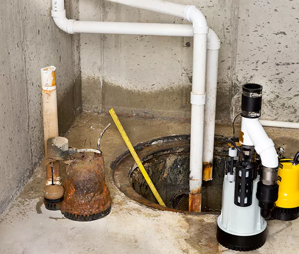 Expert Plumber for Sewage Ejector Pump Installation in Sun City West, AZ: Schedule Affordable Installation Services with Us