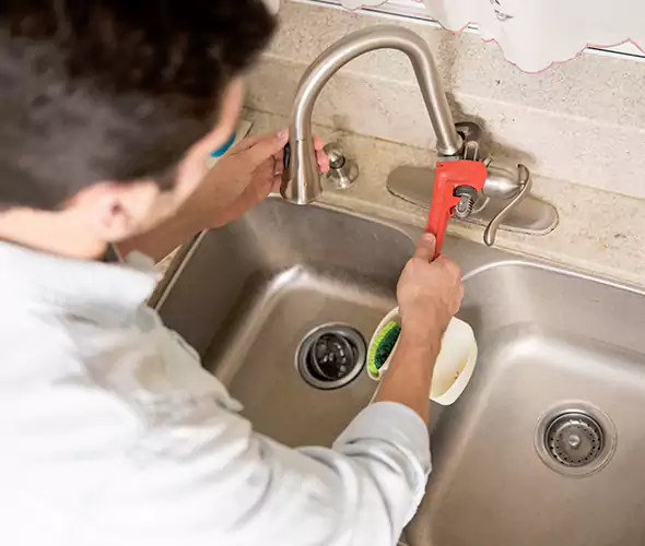 Professional Sink Repair Specialist in Sun City West, AZ: Schedule Reliable Sink Fixing Services with Us