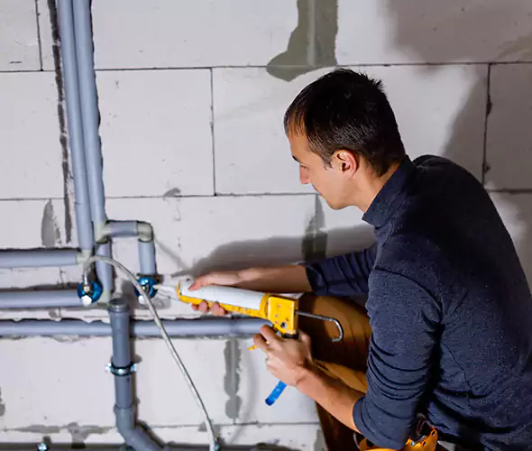 Expert Plumber for Slab Leak Detection in Sun City West, AZ: Schedule Affordable Slab Leak Repair Services with Us