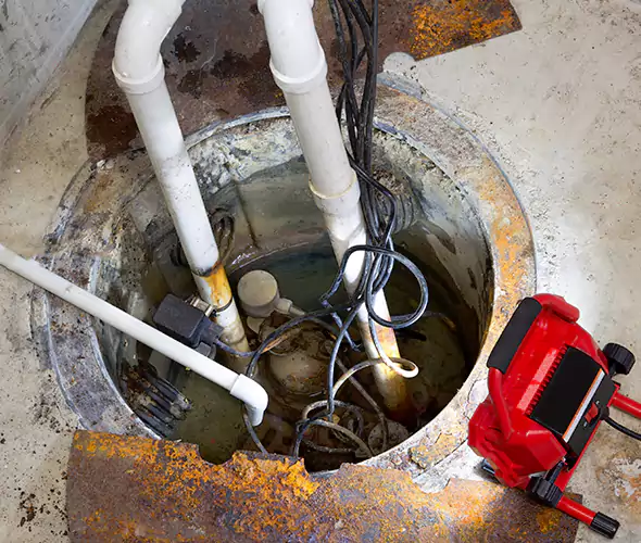 Licensed Sump Pump Installation Plumber in Sun City West, AZ