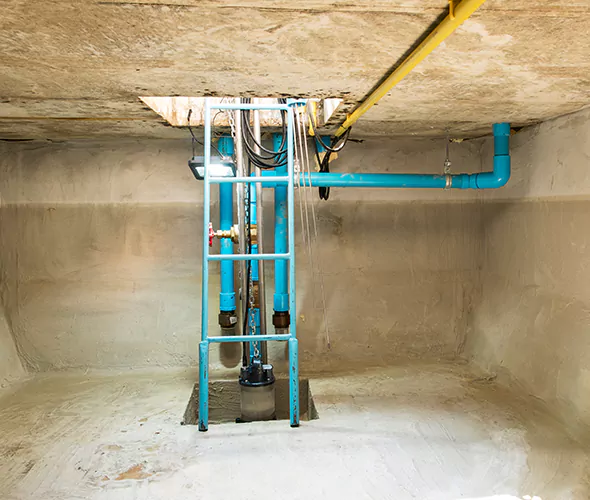 Expert Plumber for Sump Pump Maintenance in Sun City West, AZ: Schedule Reliable Maintenance Services with Us