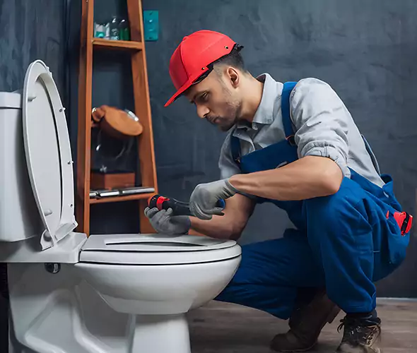 Expert Plumber for Toilet Installation in Sun City West, AZ: Schedule Affordable Toilet Installation Services with Us