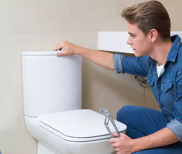 Expert Plumber for Toilet Replacement in Sun City West, AZ: Schedule Affordable Toilet Replacement Services with Us