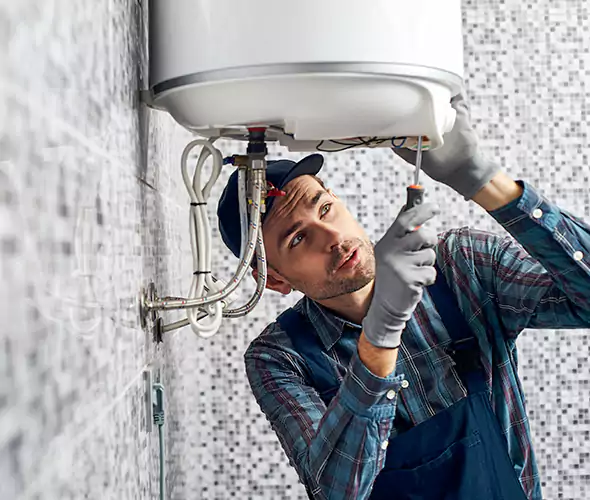 Expert Plumber for Water Heater Replacement in Sun City West, AZ: Schedule Affordable Replacement Services with Us