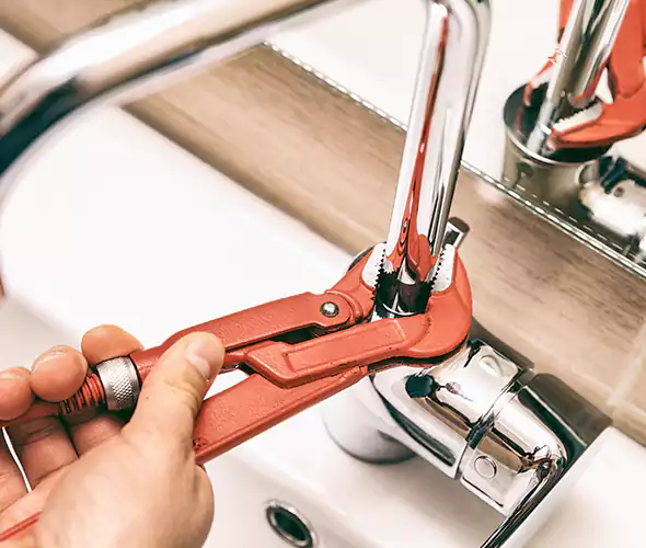 Expert Leak Repair Plumber in Sun City West, AZ