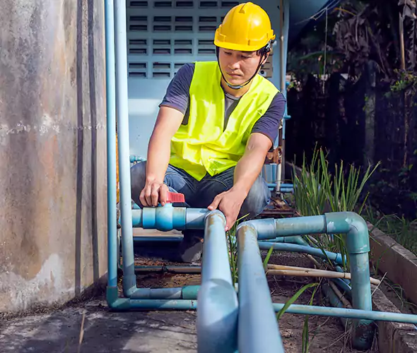 Expert Plumber for Water Line Replacement in Sun City West, AZ: Schedule Affordable Water Line Replacement Services with Us