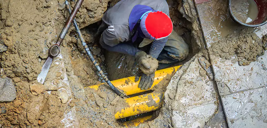 Clogged Drain Repair in Sun City West, AZ