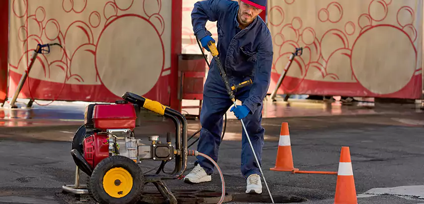 Professional Drain Repair Services in Sun City West, AZ