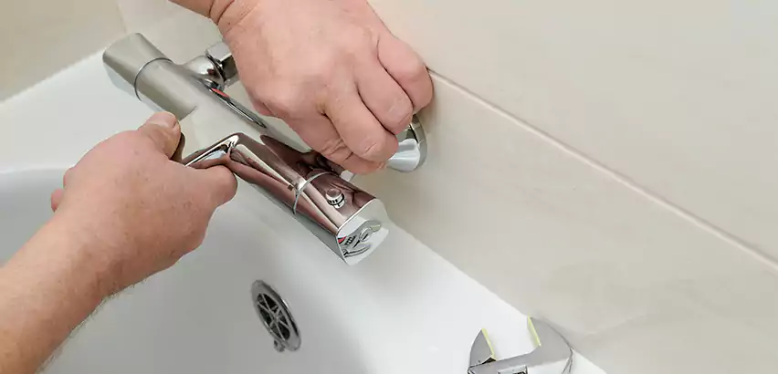 Faucet Installation in Sun City West