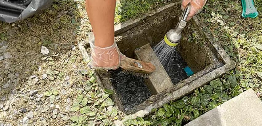 Professional Grease Trap Cleaning Services in Sun City West, AZ