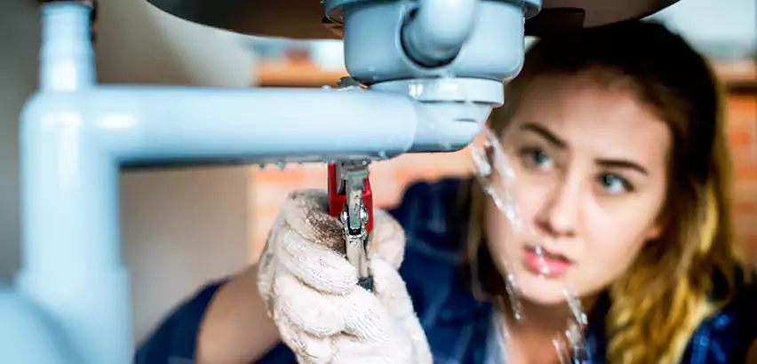 Reliable Pipe Repair Services in Sun City West, AZ