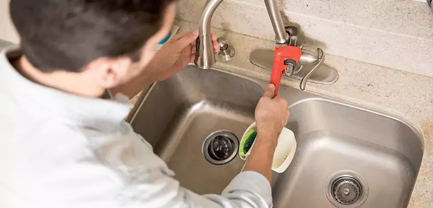 Professional Plumbing Installation Services in Sun City West, AZ