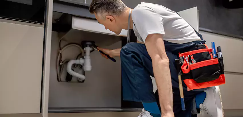 Water Heater Replacement in Sun City West