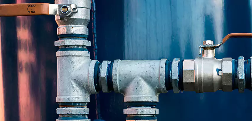 Backflow Preventer Replacement in Sun City West