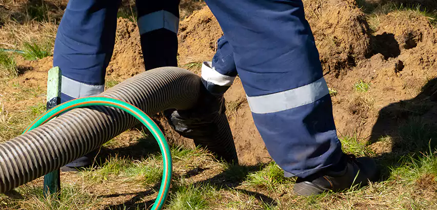 Blocked Drain Repair in Sun City West