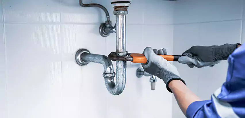 Main Drain Cleaning Service in Sun City West