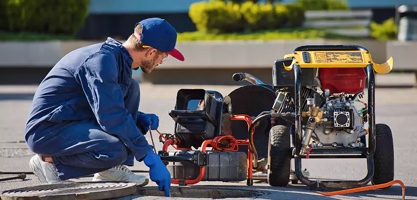 Drain Camera Inspection Near Me Sun City West