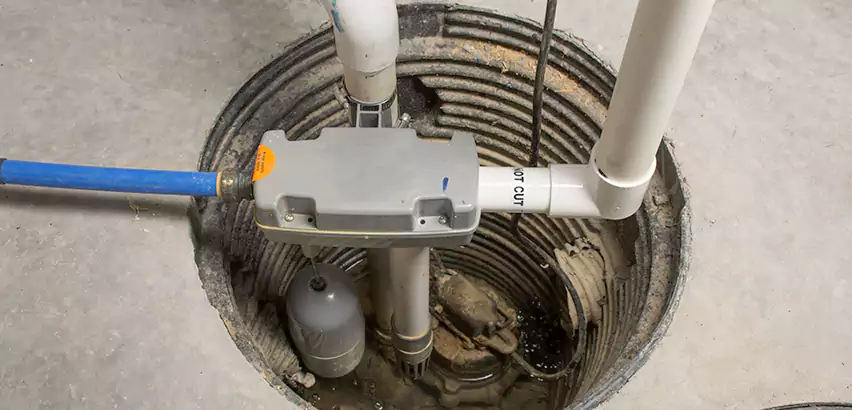 Emergency Sump Pump Repair in Sun City West, AZ