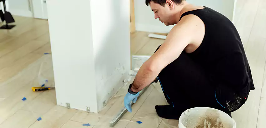 Emergency Foundation Leak Repair in Sun City West, AZ