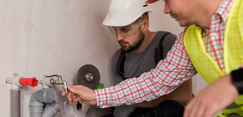 Water Softener Installation in Sun City West, AZ