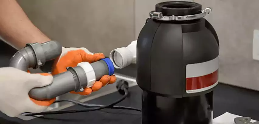 Garbage Disposal Maintenance in Sun City West