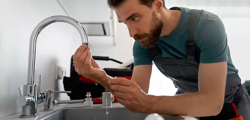 Fire and Water Damage Restoration in Sun City West