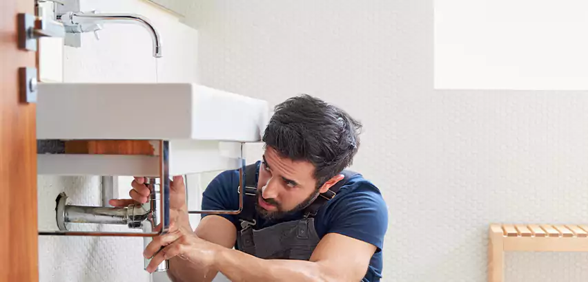 Commercial Water Leak Detection in Sun City West