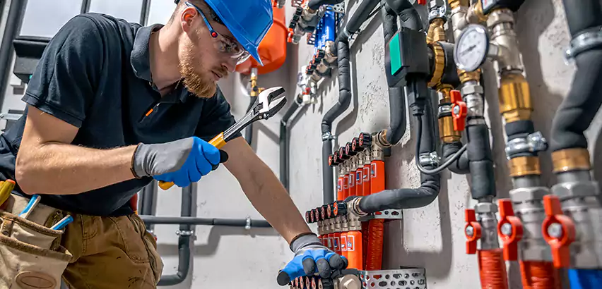 Kinetico Water Softener Installation in Sun City West, AZ