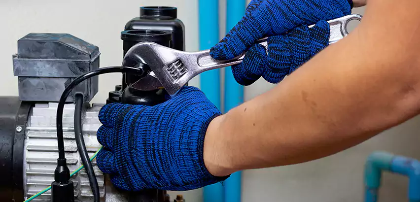 Well Water System Repair in Sun City West, AZ