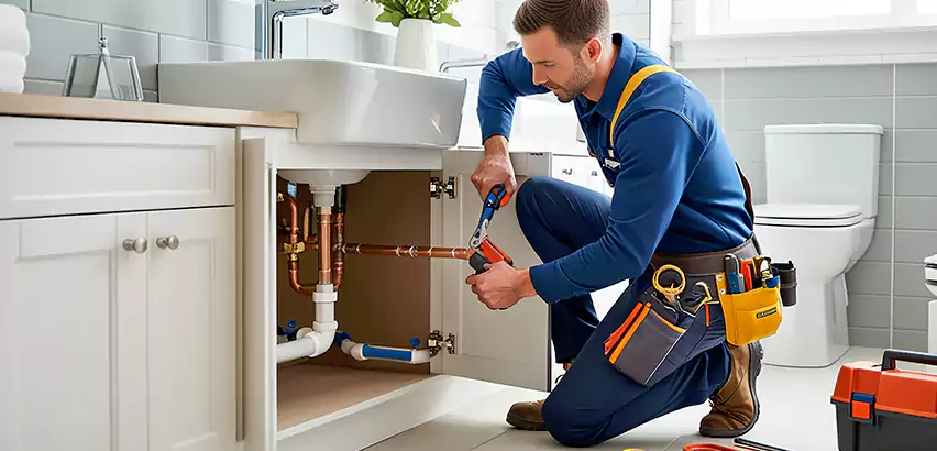 Water Damage Restoration in Sun City West