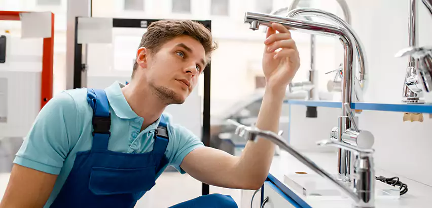 Water Leak Detection in Sun City West