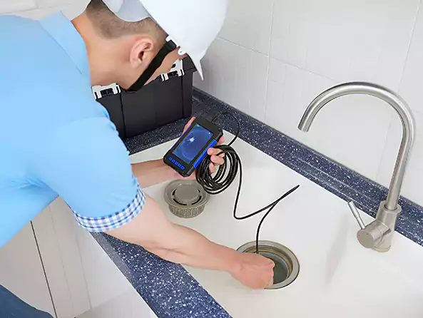Why Choose Prestige Plumbing Sun City AZ for Drain Unblocking in Sun City West, AZ?