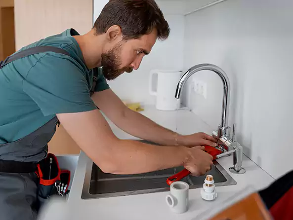 Why Choose Prestige Plumbing Sun City AZ for Faucet Repair in Sun City West, AZ?