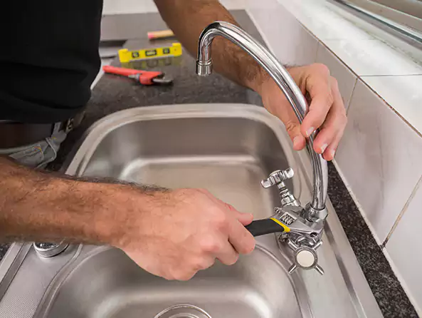 Why Choose Prestige Plumbing Sun City AZ for Faucet Replacement in Sun City West, AZ?