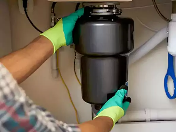 Why Choose Prestige Plumbing Sun City AZ for Garbage Disposal Replacement in Sun City West, AZ?