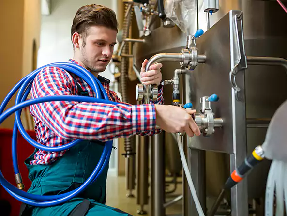 Why Choose Prestige Plumbing Sun City AZ for Gas Leak Repair in Sun City West, AZ?