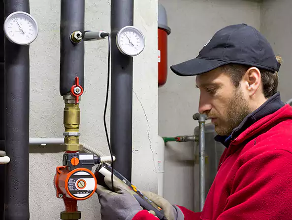 Why Choose Prestige Plumbing Sun City AZ for Gas Line Installation in Sun City West, AZ?