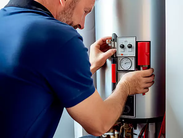 Why Choose Prestige Plumbing Sun City AZ for Hot Water Tank Maintenance in Sun City West, AZ?